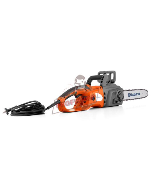 Електрически верижен трион 2000W, Husqvarna 420EL/967205716 Електрически верижен трион 2000W, Husqvarna 420EL/967205716