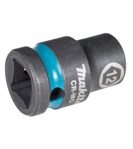 Вложка вътрешен шестостен MAKITA 1/2" - 12мм - ударна E-16081