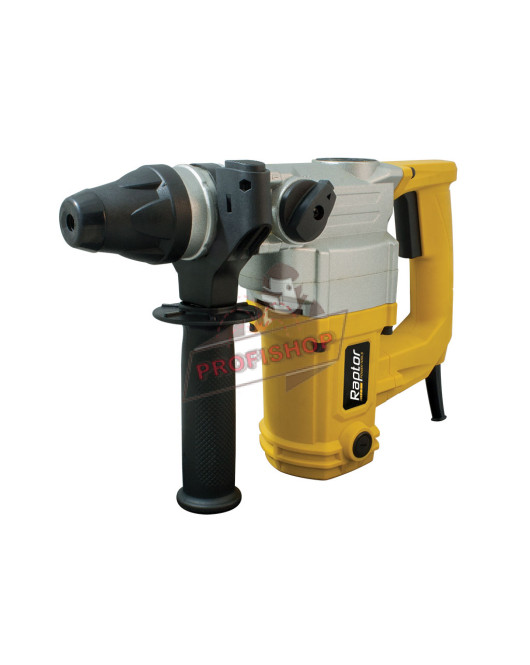 Перфоратор 800W Rapter RR RH-20,RR44251 Перфоратор 800W Rapter RR RH-20,RR44251