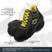 Защитни работни обувки S3 HRO FLASH Hi S3 | Черно 510000