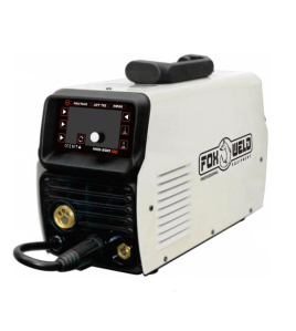 FOX WELD MIG 200 E LED
