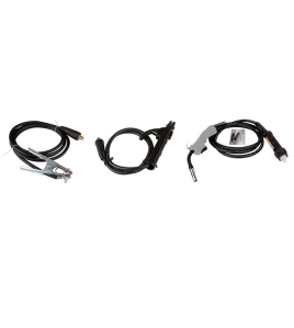 FOX WELD MIG 200 E LED