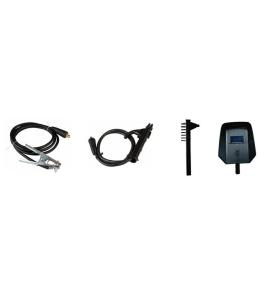 ПРОФЕСИОНАЛЕН ИНВЕРТОРЕН ЗАВАРЪЧЕН АПАРАТ FOX WELD MMA 200 LED Pulse