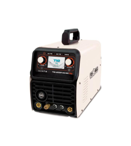 Fox Weld TIG 200 Pulse AC/DC LCD