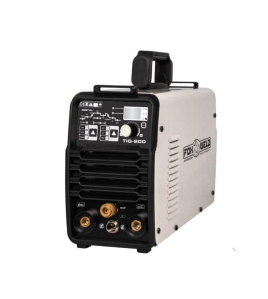 ЗАВАРЪЧЕН АПАРАТ FOX WELD TIG 200 WP