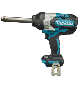 Акумулаторен гайковерт ударен 18V, 3/4“, 1360Nm, MAKITA DTW1005Z