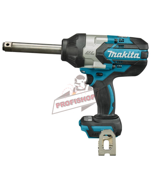 Акумулаторен гайковерт ударен 18V, 3/4“, 1360Nm, MAKITA DTW1005Z Акумулаторен гайковерт ударен 18V, 3/4“, 1360Nm, MAKITA DTW1005Z