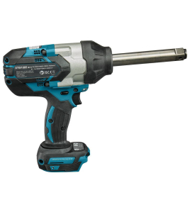 Акумулаторен гайковерт ударен 18V, 3/4“, 1360Nm, MAKITA DTW1005Z