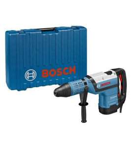 Електрически перфоратор със SDS-max , 1500 W, 12.5 J, Bosch GBH 8-45 DV Professional 0611265000