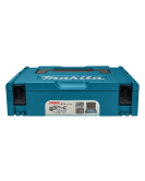 Гедоре комплект Makita , 1/2", 1/4", 3/8", 87 части, в куфар Makpac /E-11542 Гедоре комплект Makita , 1/2", 1/4", 3/8", 87 части, в куфар Makpac /E-11542