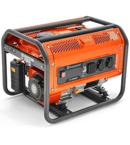 Генератор 2.8KW Husqvarna G3200P/967665107
