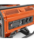 Генератор 2.8KW Husqvarna G3200P/967665107 Генератор 2.8KW Husqvarna G3200P/967665107