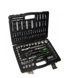 Гедоре KING STD(King Standart) 108 К части