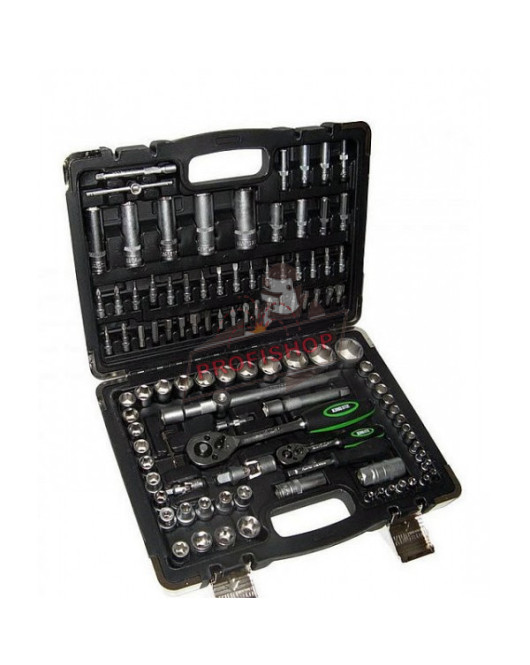 Гедоре KING STD(King Standart) 108 К части Гедоре KING STD(King Standart) 108 К части