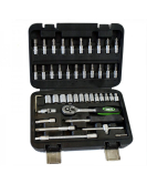 Гедоре KING STD(King Standart) 108 К части Гедоре KING STD(King Standart) 108 К части
