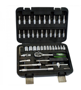 Гедоре KING STD(King Standart) 108 К части