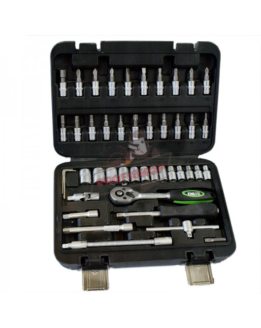 Гедоре KING STD ( King Standart ) 046 К части Гедоре KING STD ( King Standart ) 046 К части