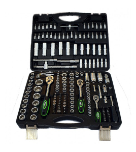 Гедоре KING STD ( King Standart ) 171 части