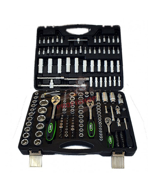 Гедоре KING STD ( King Standart ) 171 части Гедоре KING STD ( King Standart ) 171 части