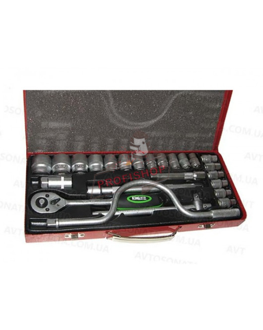 Гедоре KING STD ( King Standart ) KSD 024 K Гедоре KING STD ( King Standart ) KSD 024 K