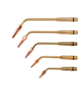 Горелка за спoяване 0.5 - 1 mm