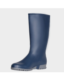 Дамски гумени ботуши Dunlop Sport BLUE/GRAY 06300075