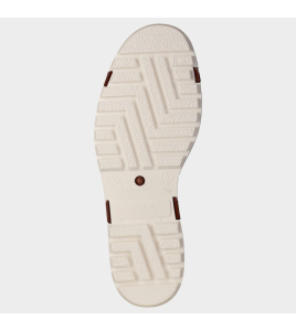 Дамски гумени ботуши Dunlop Sport BURGUNDY/WHITE 06300074