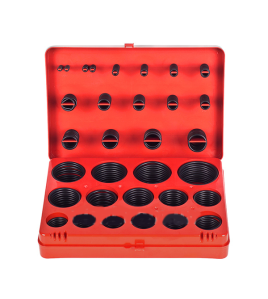 Гумички к-кт KR 382 ( червени )