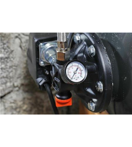 Хидрофорна помпа с раширителен съд 600W, 3.5 bar, GARDENA 3000/4, 09020-29
