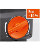Хидрофорна помпа с раширителен съд 5 bar, 4500 л./час, GARDENA 5000/5 ECO INOX PREMIUM / 01756-20 Хидрофорна помпа с раширителен съд 5 bar, 4500 л./час, GARDENA 5000/5 ECO INOX PREMIUM / 01756-20