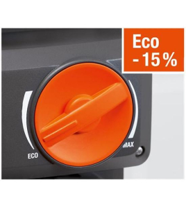 Хидрофорна помпа с раширителен съд 5 bar, 4500 л./час, GARDENA 5000/5 ECO INOX PREMIUM / 01756-20