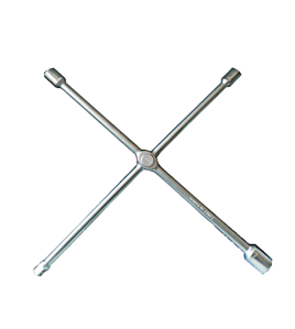 Авто кръстачка чупеща 17-19-21-1/2" квадрат L500mm JN66045 FORCE 681500