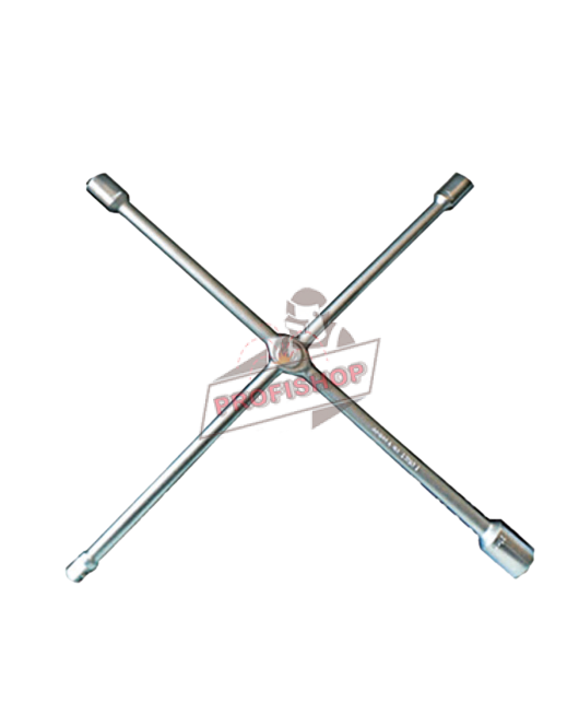 Авто кръстачка чупеща 17-19-21-1/2" квадрат L500mm JN66045 FORCE 681500