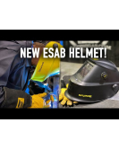 Фотосоларен шлем ESAB Savage A40 0700000490 Фотосоларен шлем ESAB Savage A40 0700000490
