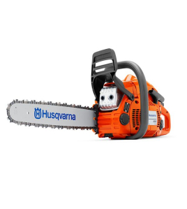 Моторен трион Husqvarna 450 II, 50,2 куб.см., 3,2 к.с., 45 см./967187838 