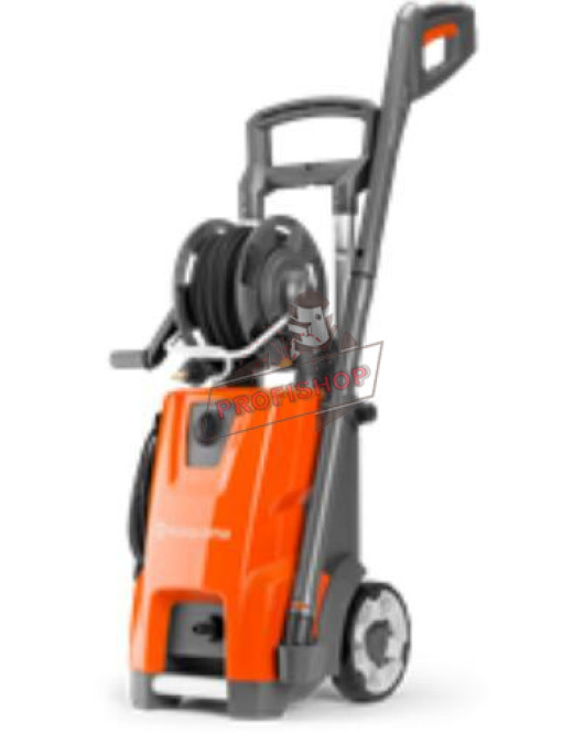 Водоструйка електрическа Husqvarna PW 360,2300 W, 150 bar, 967677801 Водоструйка електрическа Husqvarna PW 360,2300 W, 150 bar, 967677801
