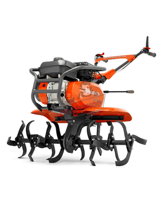 Мотокултиватор/ Мотофреза 95см., 212куб.см Husqvarna TF338/967316802