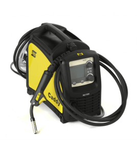 ESAB CADDY MIG C200I