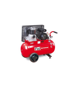 Електрически компресор Fini MK 102/50-2M / 1.5 kW , 50 l , 10 bar /