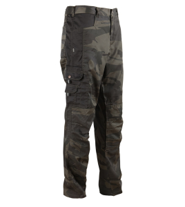Работен панталон KAMO TROUSERS
