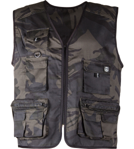 Камуфлажен елек KAMO VEST