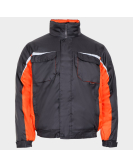 Работен комплект KASTOR ORANGE, 30118001