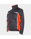 Работен комплект KASTOR ORANGE, 30118001