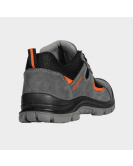 Работни обувки KASTOR 2.0 GREY LOW O1 , 06100638