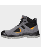 Работни обувки KASTOR 2.0 GREY MID S1 06200328
