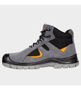 Работни обувки KASTOR 2.0 GREY MID S1 06200328