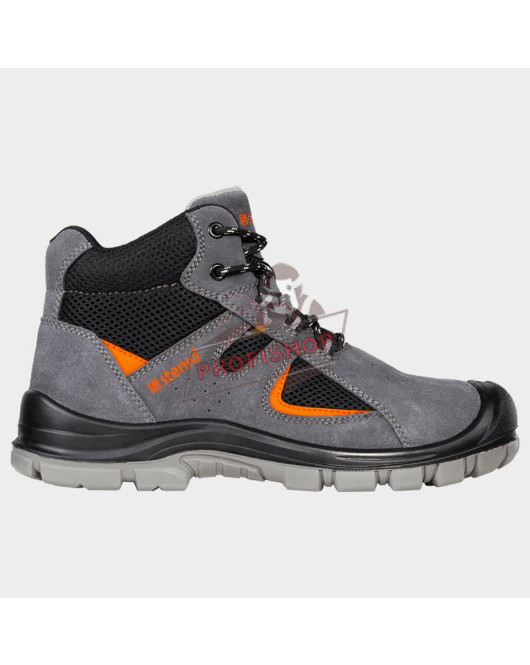 Работни обувки KASTOR 2.0 GREY MID S1 06200328