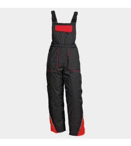Работен комплект KASTOR BLACK , 03000077