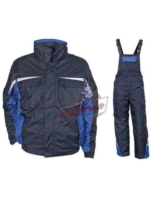 Работен комплект KASTOR WINTER BLUE, 30118002 Работен комплект KASTOR WINTER BLUE, 30118002