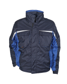 Работен комплект KASTOR WINTER BLUE COTTON , 03000100